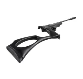 Pistolet wiatrówka Diana Chaser CO2 5,5 mm zestaw Pistolet wiatrówka Diana Chaser CO2 5,5 mm zestaw