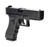 Pistolet wiatrówka Glock 17 blowback 4,5 mm BB/Diabolo CO2