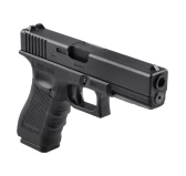 Pistolet wiatrówka Glock 17 gen 4. 4,5 mm BB CO2 blowback