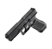 Pistolet wiatrówka Glock 17 gen 5 MOS 4,5 mm BB 3J bez płytek