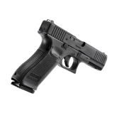 Pistolet wiatrówka Glock 17 gen 5 MOS 4,5 mm BB 3J bez płytek