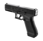 Pistolet wiatrówka Glock 17 gen 5 MOS 4,5 mm BB 3J bez płytek