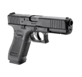 Pistolet wiatrówka Glock 17 gen 5 MOS 4,5 mm BB 3J bez płytek