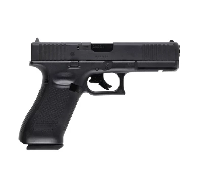 Pistolet wiatrówka Glock 17 gen 5 MOS 4,5mm diabolo