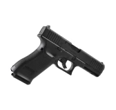 Pistolet wiatrówka Glock 17 gen 5 MOS 4,5mm diabolo