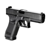 Pistolet wiatrówka Glock 17 gen 5. 4,5 mm blowback