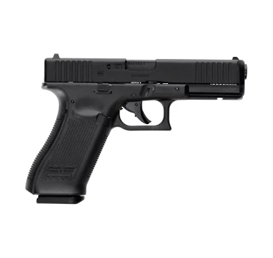 Pistolet wiatrówka Glock 17 gen 5. 4,5 mm