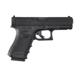 Pistolet wiatrówka Glock 19 gen4 MOS 4,5 mm BB