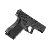 Pistolet wiatrówka Glock 19 gen4 MOS 4,5 mm BB