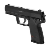 Pistolet wiatrówka H&K Heckler&Koch USP 4,5 mm BB CO2