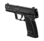 Pistolet wiatrówka H&K Heckler&Koch USP blowback 4,5 mm BB CO2