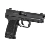 Pistolet wiatrówka H&K Heckler&Koch USP blowback 4,5 mm BB CO2