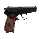 Pistolet wiatrówka Legends Makarov 4,5 mm BB CO2