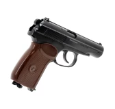 Pistolet wiatrówka Legends Makarov 4,5 mm BB CO2