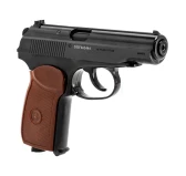 Pistolet wiatrówka Legends Makarov 4,5 mm BB CO2