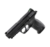 Pistolet wiatrówka Smith&Wesson M&P40 czarna 4,5 mm BB CO2