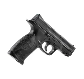 Pistolet wiatrówka Smith&Wesson M&P40 czarna 4,5 mm BB CO2