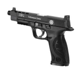 Pistolet wiatrówka Smith&Wesson Performance Center Ported M&P9L 4,5 mm