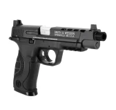 Pistolet wiatrówka Smith&Wesson Performance Center Ported M&P9L 4,5 mm