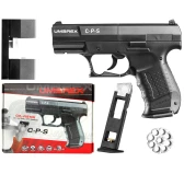 Pistolet wiatrówka Umarex CPS 4,5 mm Diabolo CO2