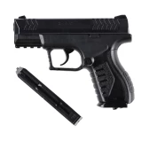 Pistolet wiatrówka Umarex XBG 4,5 mm BB CO2