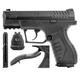 Pistolet wiatrówka Umarex XBG 4,5 mm BB CO2