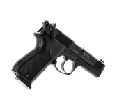 Pistolet wiatrówka Walther CP88 4,5 mm Diabolo CO2