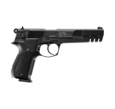 Pistolet wiatrówka Walther CP88 Competition 4,5 mm Diabolo CO2