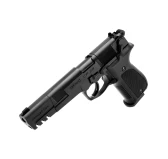 Pistolet wiatrówka Walther CP88 Competition 4,5 mm Diabolo CO2