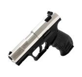 Pistolet wiatrówka Walther CP99 bicolor 4,5 mm diabolo CO2