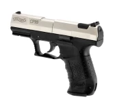 Pistolet wiatrówka Walther CP99 bicolor 4,5 mm diabolo CO2