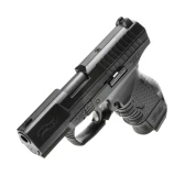 Pistolet wiatrówka Walther CP99 Compact 4,5 mm Blowback BB CO2