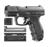 Pistolet wiatrówka Walther CP99 Compact 4,5 mm Blowback BB CO2