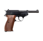 Pistolet wiatrówka Walther P38 4,5 mm CO2 BB