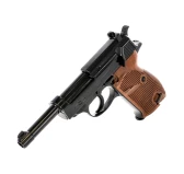 Pistolet wiatrówka Walther P38 4,5 mm CO2 BB