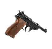 Pistolet wiatrówka Walther P38 4,5 mm CO2 BB