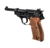 Pistolet wiatrówka Walther P38 4,5 mm CO2 BB