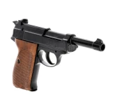 Pistolet wiatrówka Walther P38 4,5 mm CO2 BB