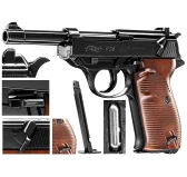 Pistolet wiatrówka Walther P38 4,5 mm CO2 BB