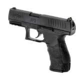 Pistolet wiatrówka Walther PPQ 4,5 mm CO2