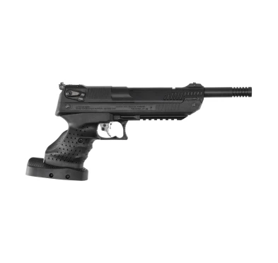 Pistolet wiatrówka Zoraki HP-01-2 Ultra 4,5 mm Diabolo PCA