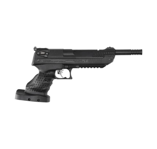 Pistolet wiatrówka Zoraki HP-01-2 Ultra 4,5 mm Diabolo PCA