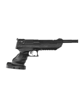 Pistolet pneumatyczny Zoraki HP-01-2 Ultra - moc i precyzja!