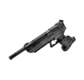 Pistolet wiatrówka Zoraki HP-01-2 Ultra 4,5 mm Diabolo PCA Pistolet wiatrówka Zoraki HP-01-2 Ultra 4,5 mm Diabolo PCA