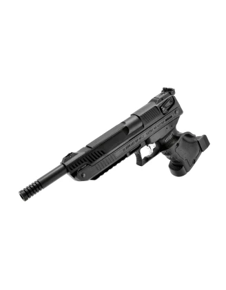 Pistolet pneumatyczny Zoraki HP-01-2 Ultra - moc i precyzja!