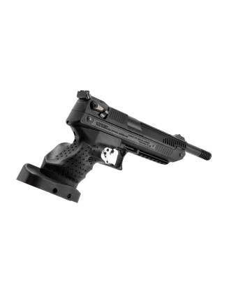Pistolet pneumatyczny Zoraki HP-01-2 Ultra - moc i precyzja!