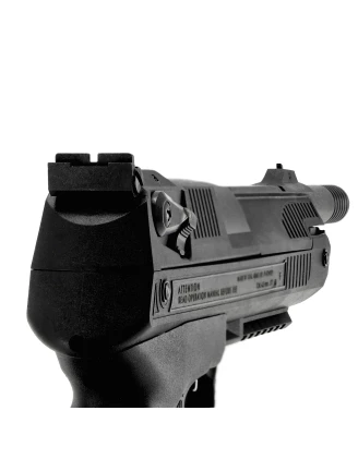 Pistolet pneumatyczny Zoraki HP-01-2 Ultra - moc i precyzja!