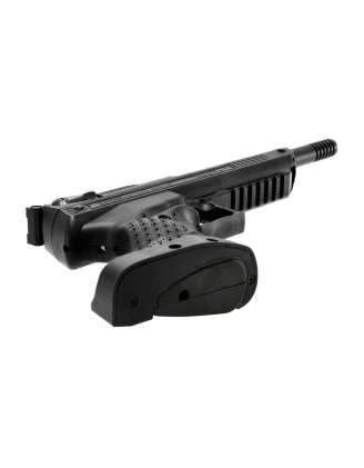 Pistolet pneumatyczny Zoraki HP-01-2 Ultra - moc i precyzja!