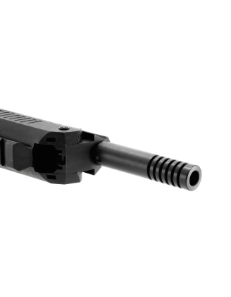 Pistolet pneumatyczny Zoraki HP-01-2 Ultra - moc i precyzja!