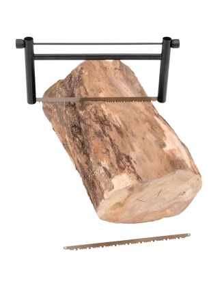 Piła Robens cylindryczna 60cm - profesjonalne cięcie dla wymagających